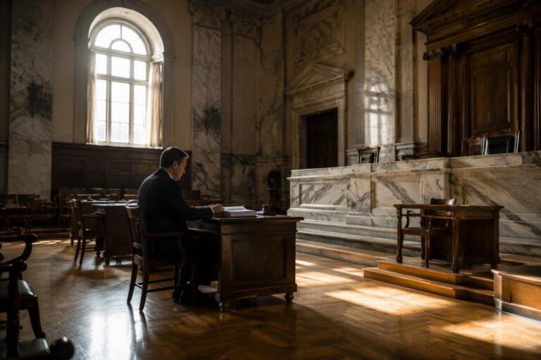 Trieste, il processo contro il presunto piromane Marco Zaccaria