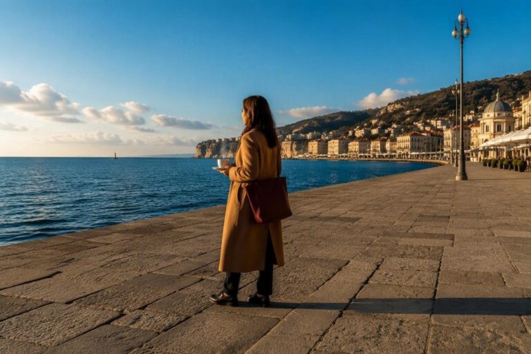 Trieste in 48 ore: itinerario essenziale tra mare e caffè storici