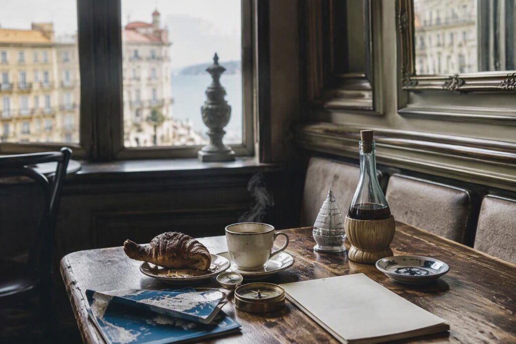 Trieste in 48 ore: musei, caffè storici e Barcola
