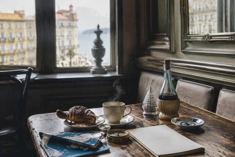 Trieste in 48 ore: musei, caffè storici e Barcola