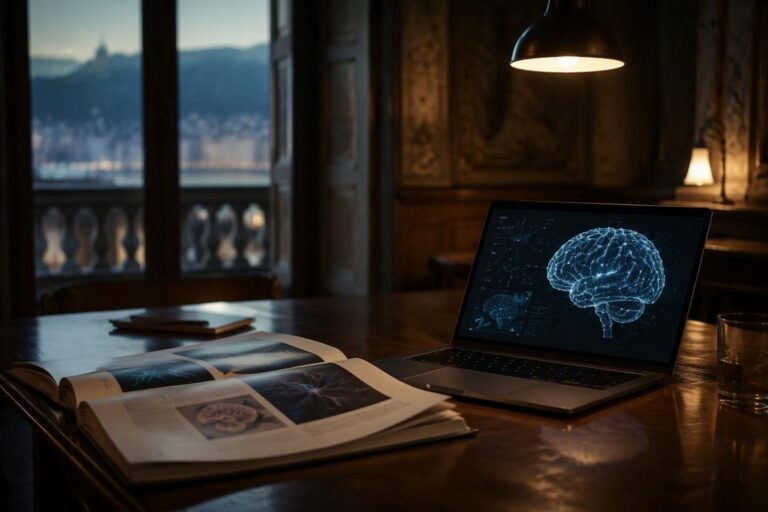 Trieste Next 2026: il festival che indaga le interazioni tra cervelli e intelligenze