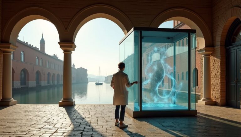 Trieste Next 2026: la Fondazione Fegato tra laboratori e innovazione
