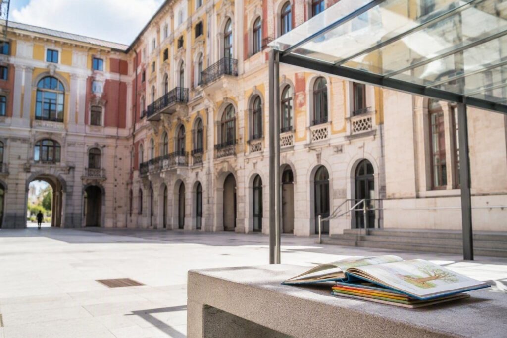 Trieste ospita ‘Pagina dopo pagina’ e progetti di lettura per tutte le età