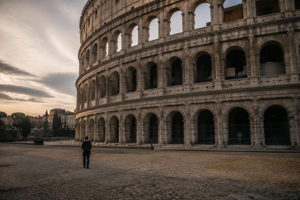 Turismo a Roma: come cambiano le visite ai monumenti dopo il boom del 2026
