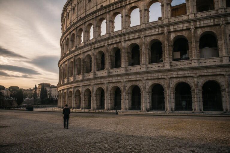 Turismo a Roma: come cambiano le visite ai monumenti dopo il boom del 2026