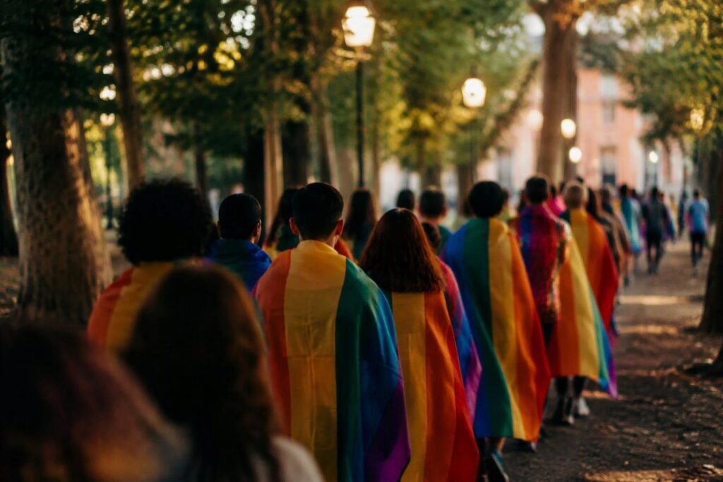 Udine accoglie il Fvg Pride 2026 con corteo, Village e musica