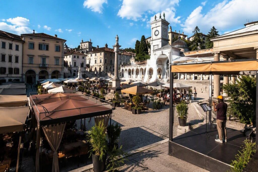 Udine celebra la 32ª edizione di Friuli Doc con musica e gastronomia