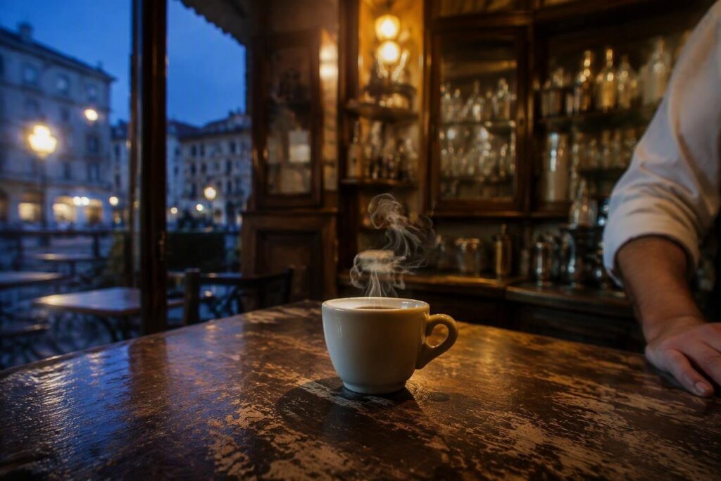 Weekend a Trieste: arte, caffè storici e trekking