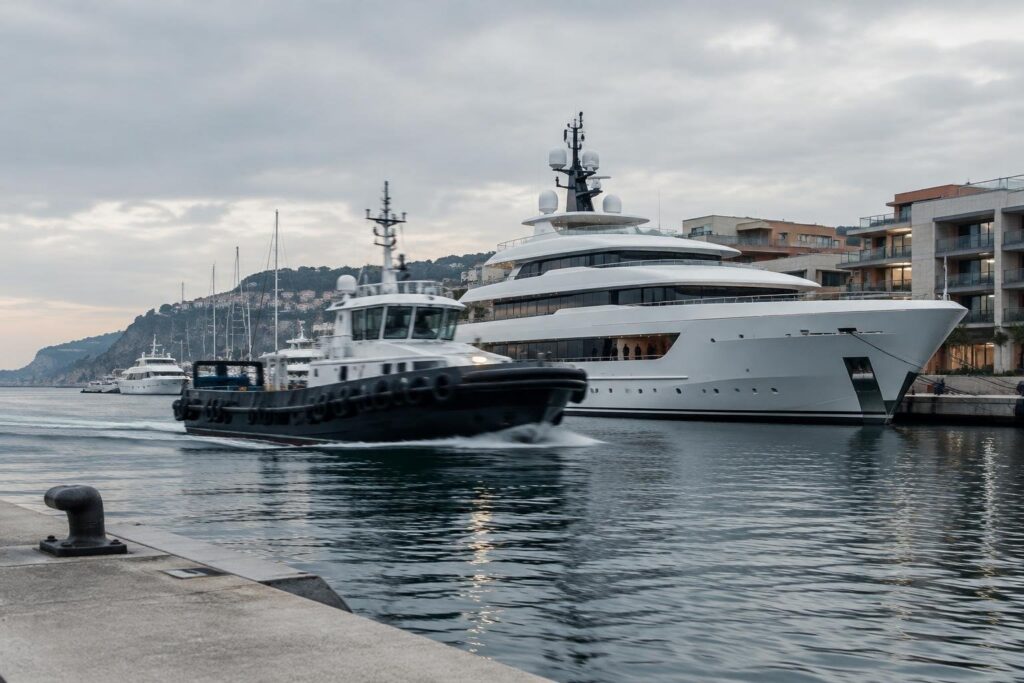 Acquisizione di Porto San Rocco: D-Marin consolida la presenza nell’Alto Adriatico