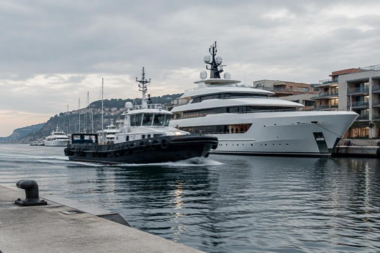 Acquisizione di Porto San Rocco: D-Marin consolida la presenza nell’Alto Adriatico