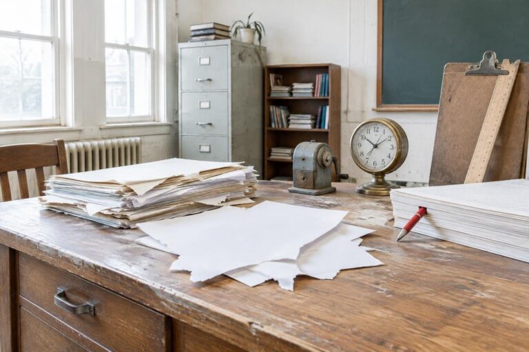 Agitazione dei lavoratori all’Istituto Comprensivo di San Daniele