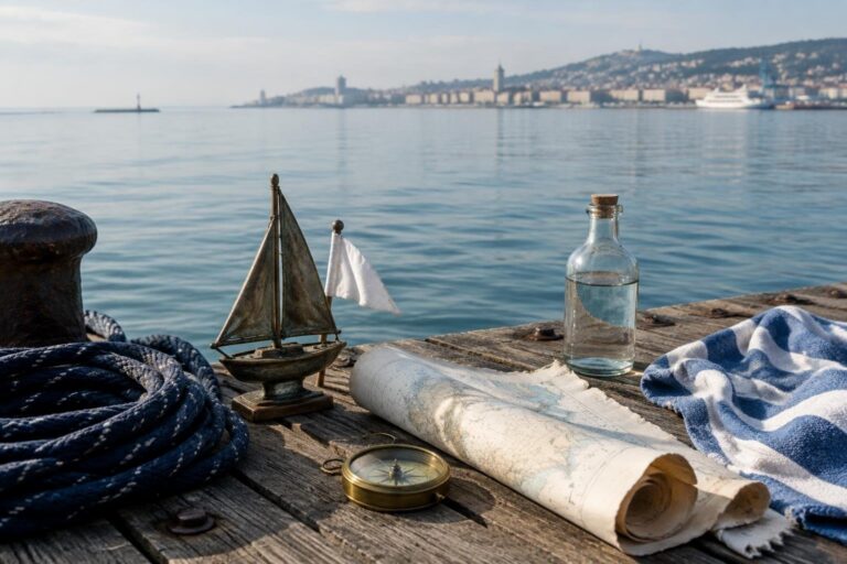 Barcolana 58: oltre 550mila visitatori e 3.275 euro per la solidarietà