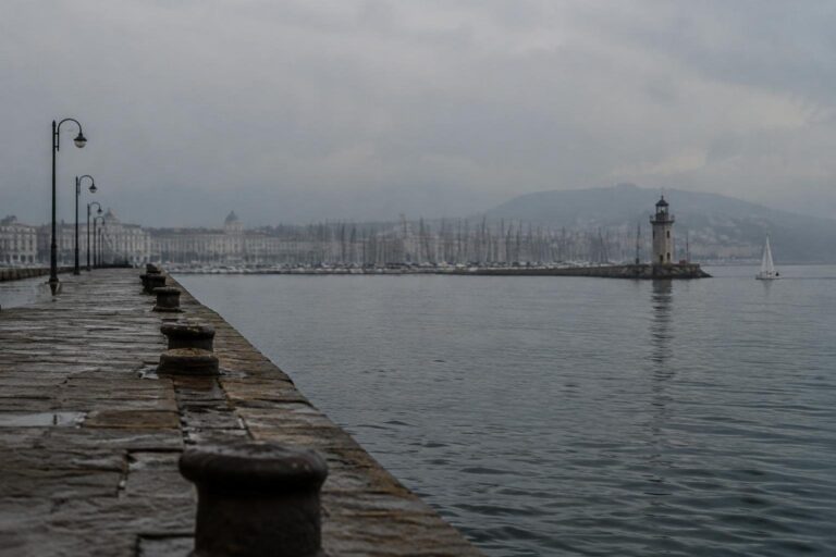 Barcolana 58: record di imbarcazioni e sfide tra velisti internazionali