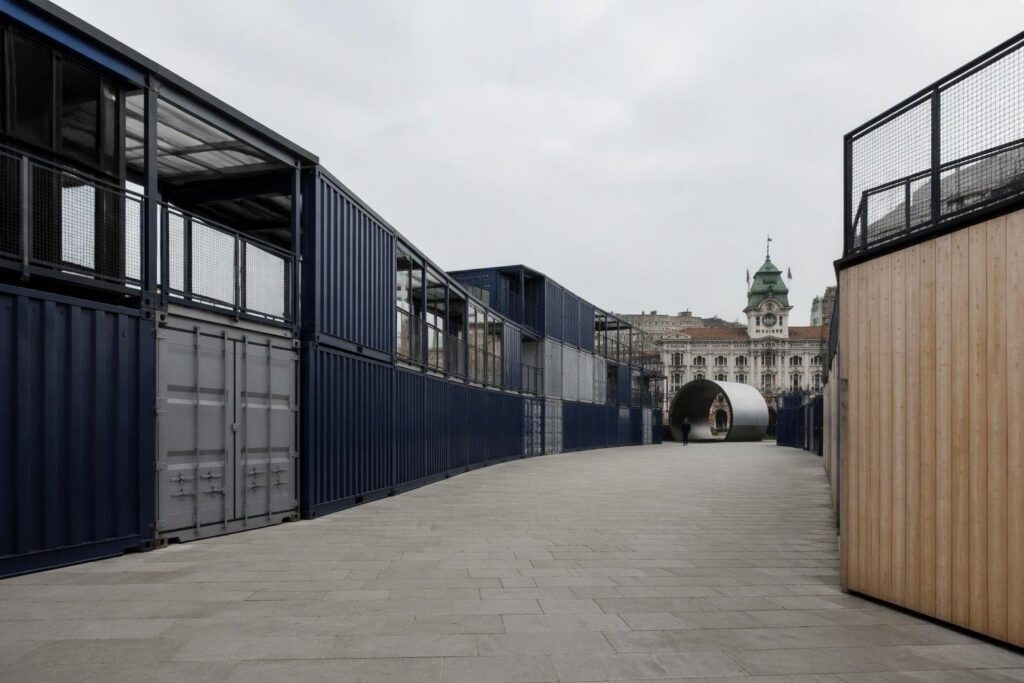 Barcolana58 apre il villaggio con 200 stand e esperienze immersive