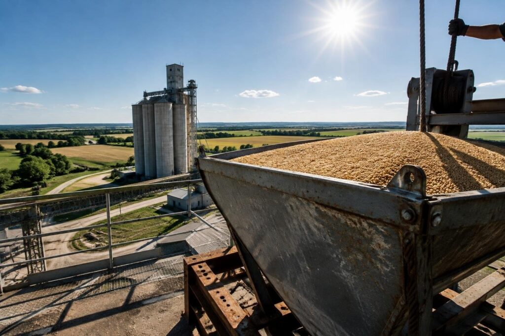 Barilla sotto pressione: 16 ore di sciopero per la cessione dei mulini