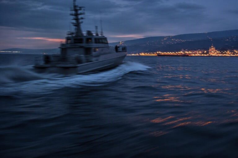 Bilancio estivo della Guardia di Finanza sul mare del Friuli