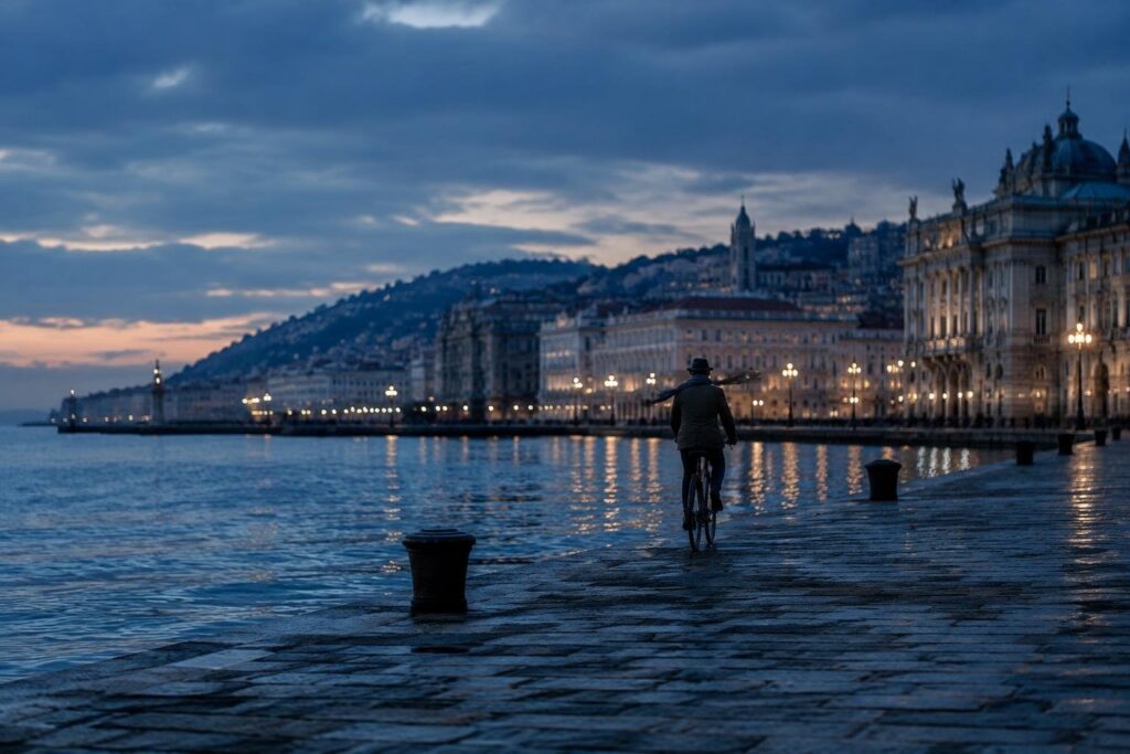 Bora di Trieste: origine, effetti e strumenti meteo utili