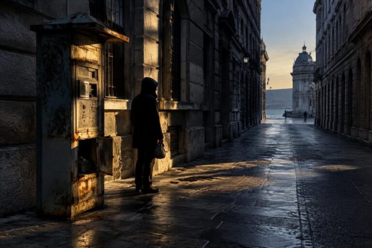 Capobanda fermato per furti alle casse self-service tra Trieste e Muggia
