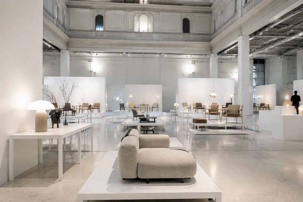 Casa Moderna 73° edizione e Saperi & Sapori FVG 2026 a Udine