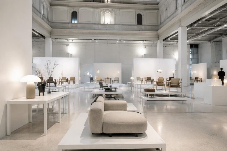 Casa Moderna 73° edizione e Saperi & Sapori FVG 2026 a Udine