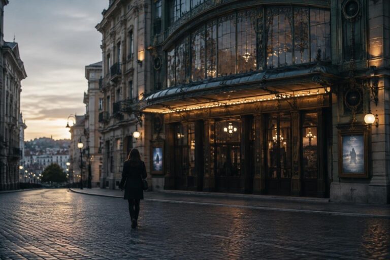 Cinema americano a Trieste: programmazione 2026/27