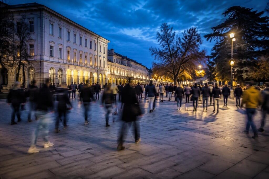 Collega-Menti: record di presenze e 72 appuntamenti in Friuli