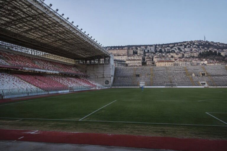 Commemorazioni e torneo “Figli delle stelle” a Trieste: settimo anno