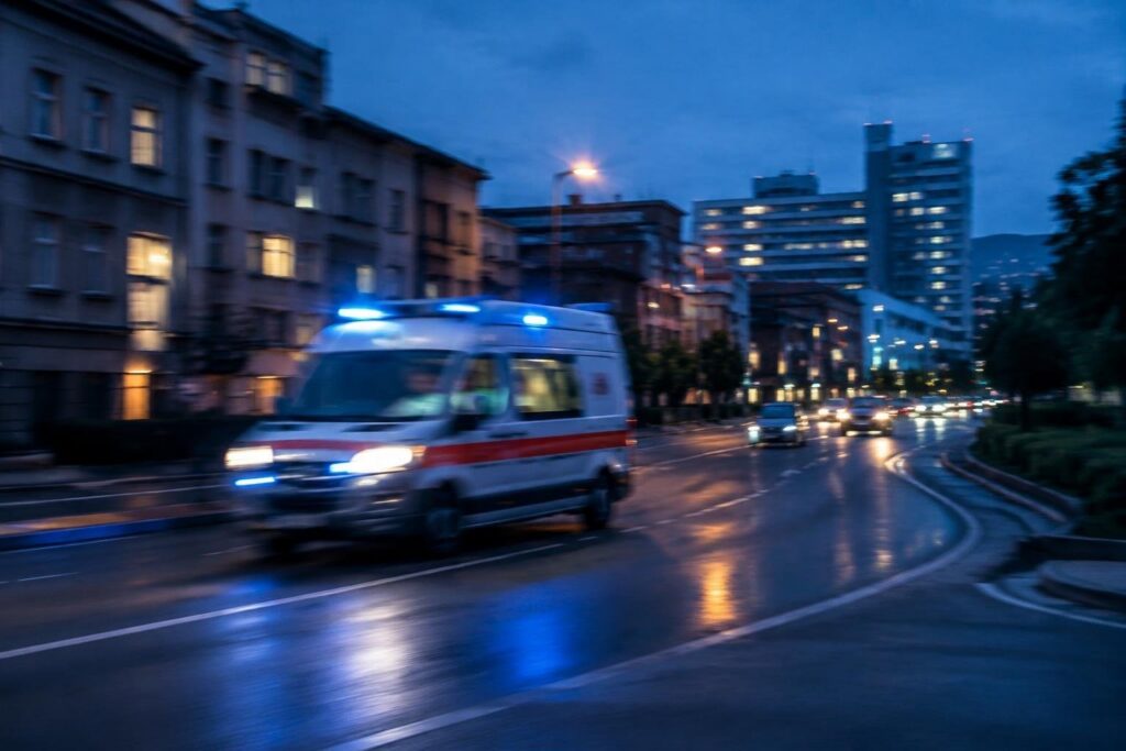Contratti per medici esterni in Friuli crescono del 44,5%