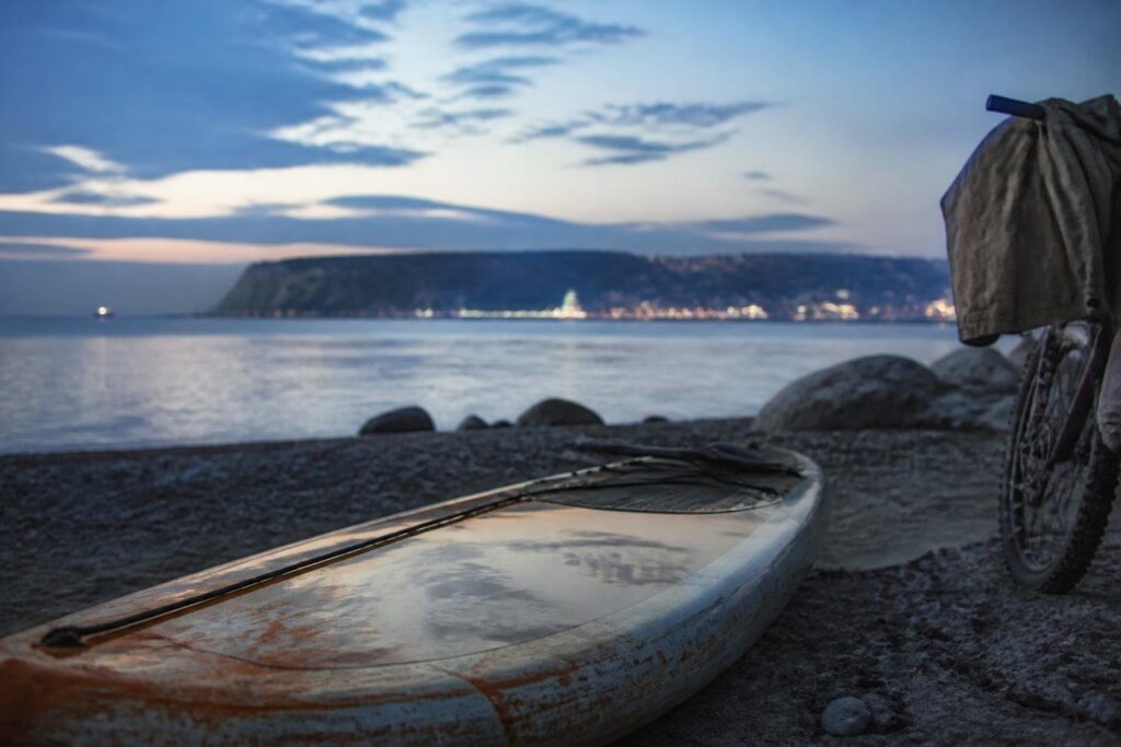 Dal mare al Carso: guida agli sport a Trieste