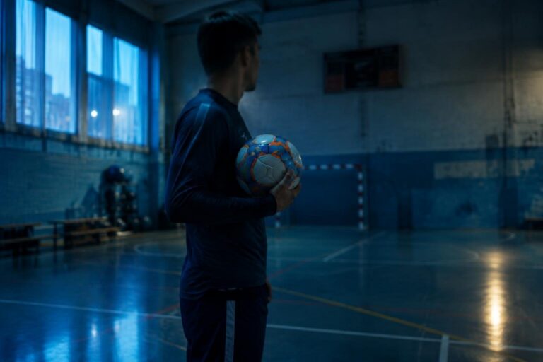 Dove giocare a futsal a Trieste: campi, corsi e tornei