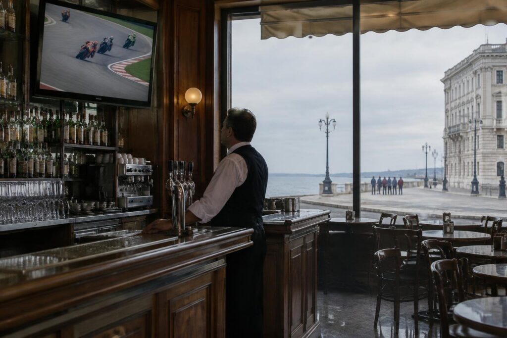 Dove vedere MotoGP e F1 a Trieste, in città e online