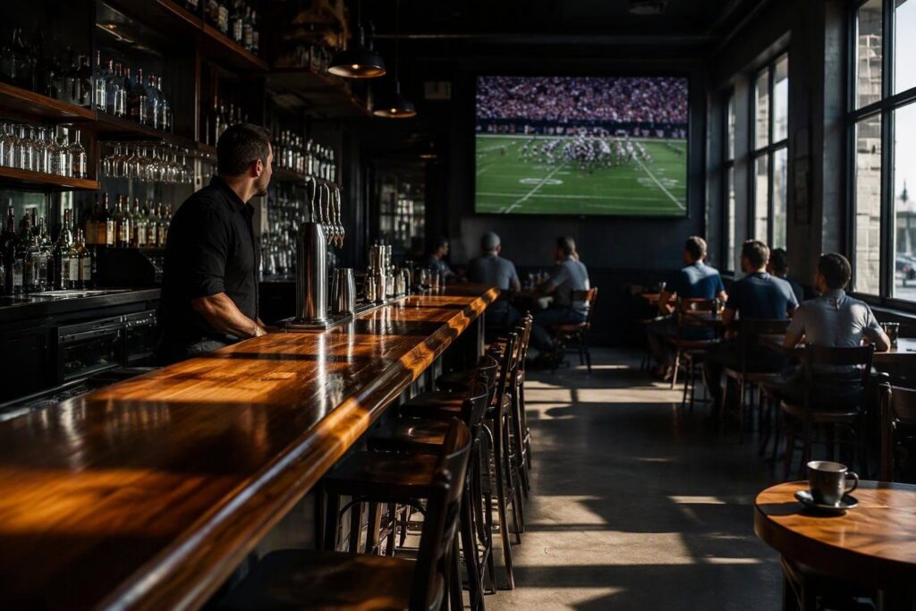 Dove vedere sport a Trieste: TV, streaming e pub selezionati