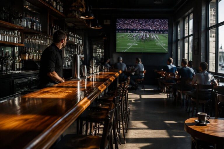 Dove vedere sport a Trieste: TV, streaming e pub selezionati