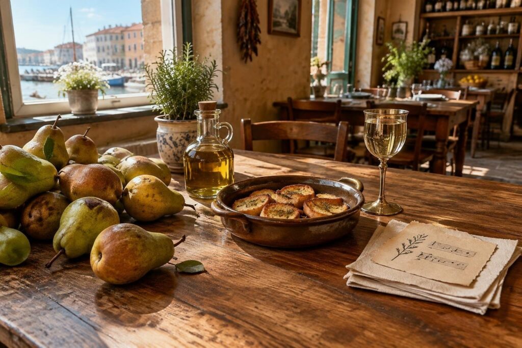 Eventi di Grado: dal gusto lagunare alla magia del Nadal de l’Isola