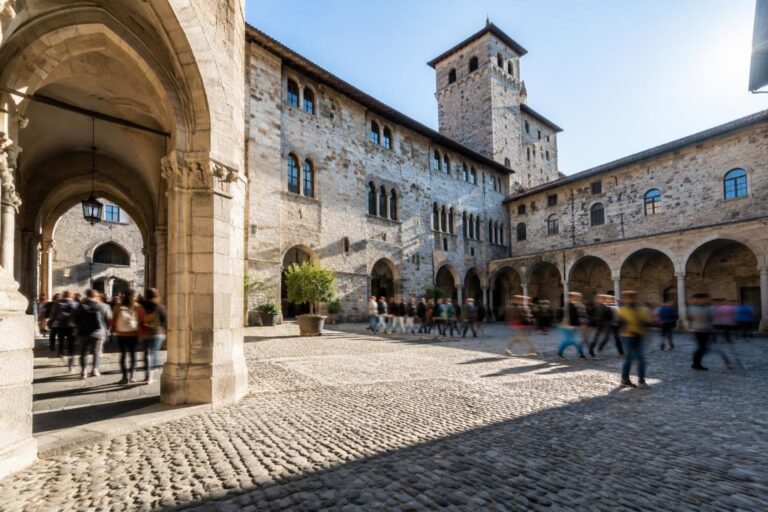 FAI d’autunno accoglie quasi 7.000 visitatori in Friuli Venezia Giulia
