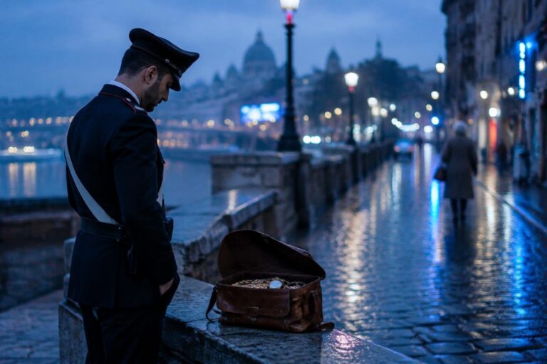 Falsi carabinieri truffano anziani: recuperati 140.000 euro
