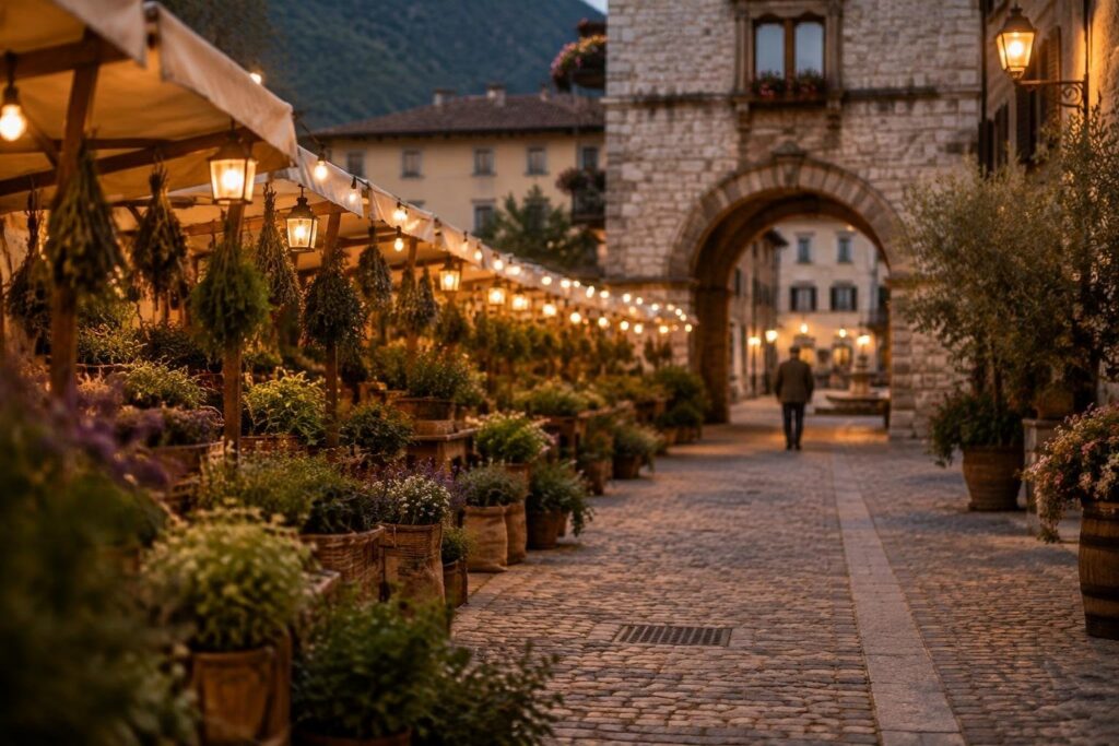 Festa del gusto e della natura in Carnia: programma 23-25 ottobre