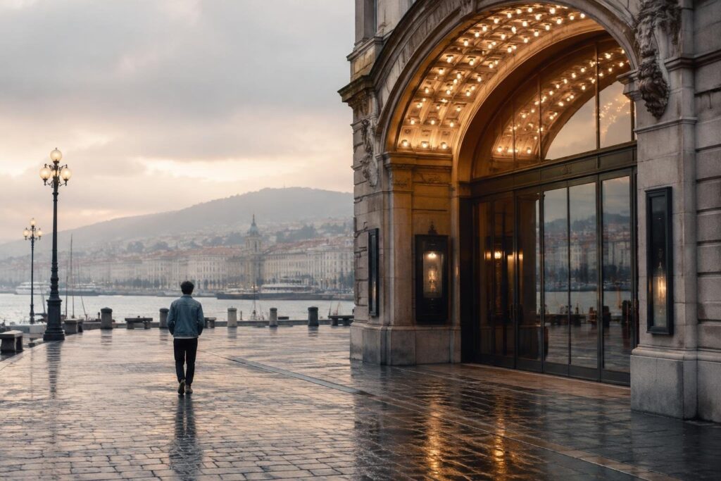 Festival di fantascienza a Trieste: film, tributi e eventi dal 3 all’8 novembre