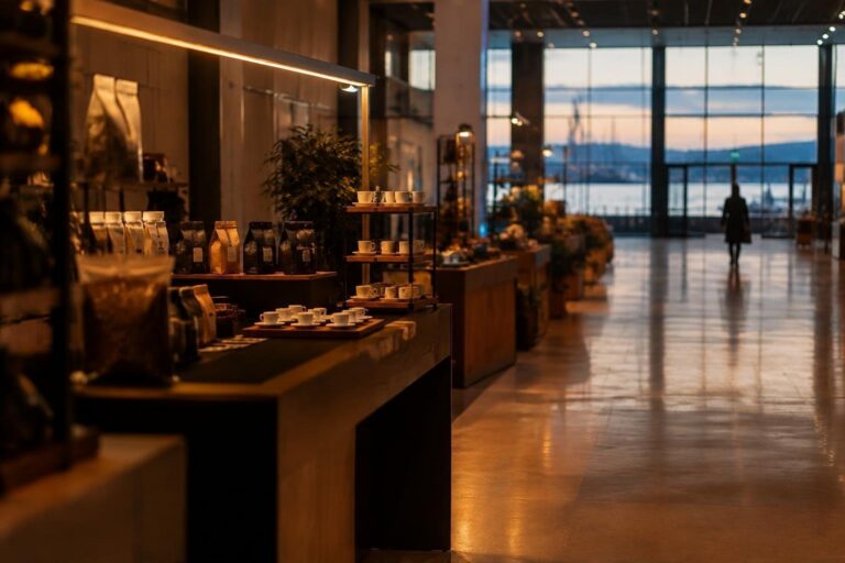 Fiera internazionale del caffè a Trieste: 46 paesi, 80 stand e nuovi scenari