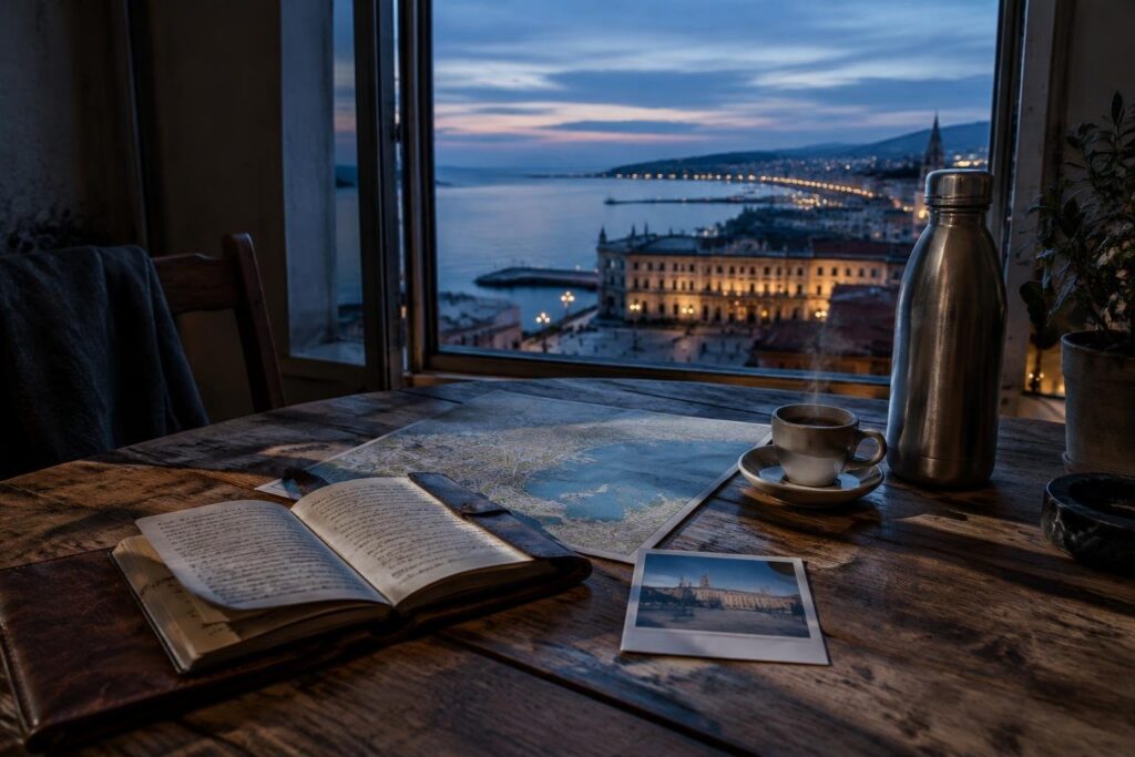 Guida pratica agli eventi di Trieste tutto l’anno