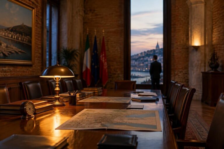 I confini amministrativi si sfidano: 11 comuni orientali puntano al Friuli