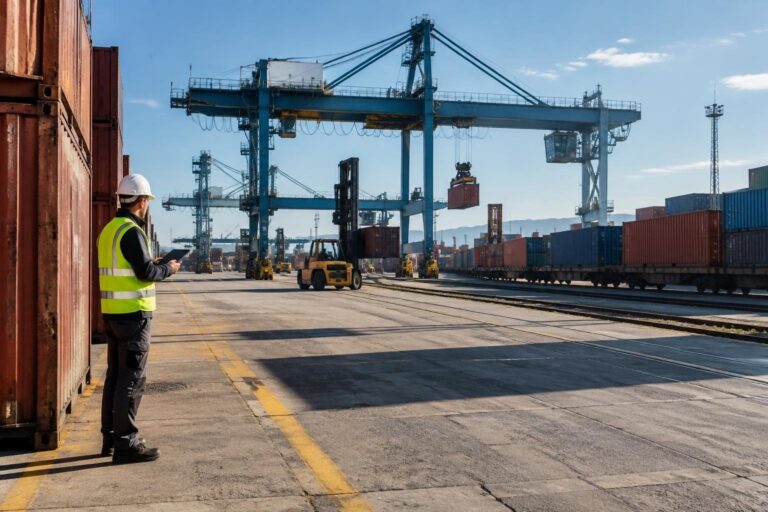 Il nuovo piano industriale 2027-2031 dell’Interporto di Gorizia