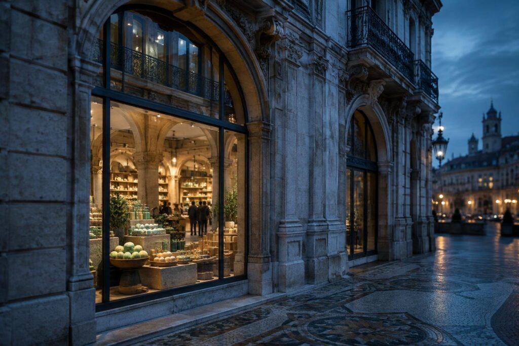 Il nuovo punto vendita Lush a Udine è ufficialmente aperto