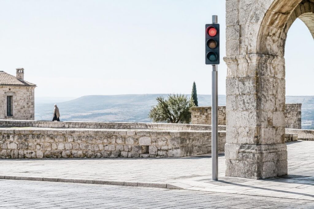 Il rosso che salva: progetti di segnalazione a Trieste e Macerata