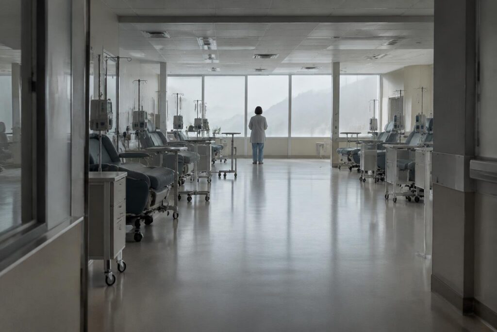 Inaugurati a Tolmezzo i nuovi spazi oncologici di San Daniele