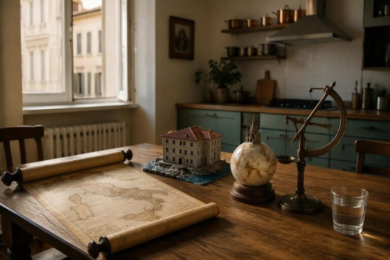 Mercato immobiliare: calo nazionale, crescita a Trieste e Bologna