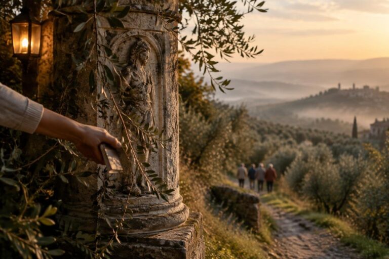 Mitreo e paesaggio: evento a Borgo San Mauro il 22 ottobre