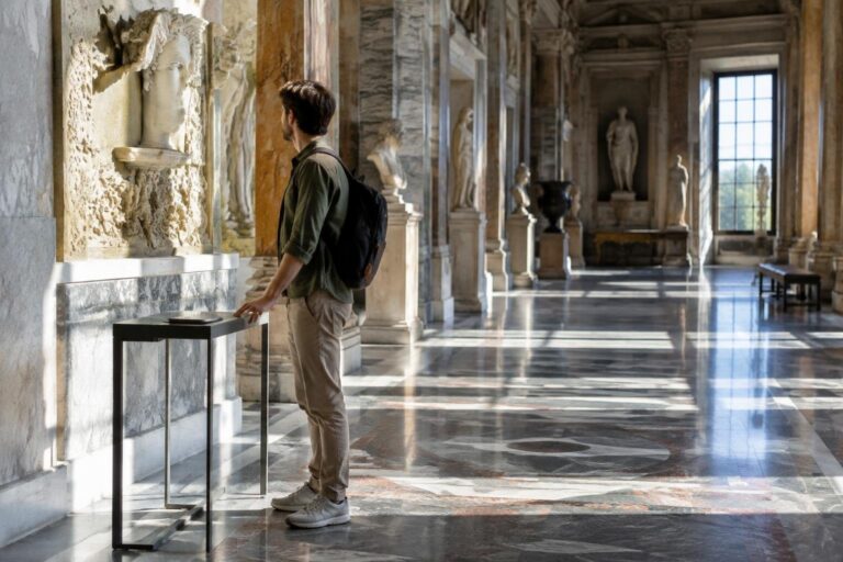 Musei di Trieste: gratis con card e prenotazioni smart