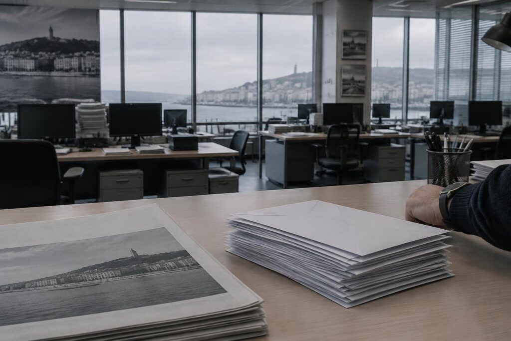 Nuova sezione “La parola ai lettori” su Trieste News a partire dal 12 ottobre