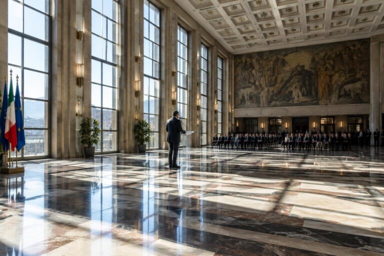 Patto per l’Autonomia denuncia disparità di finanziamenti a Udine
